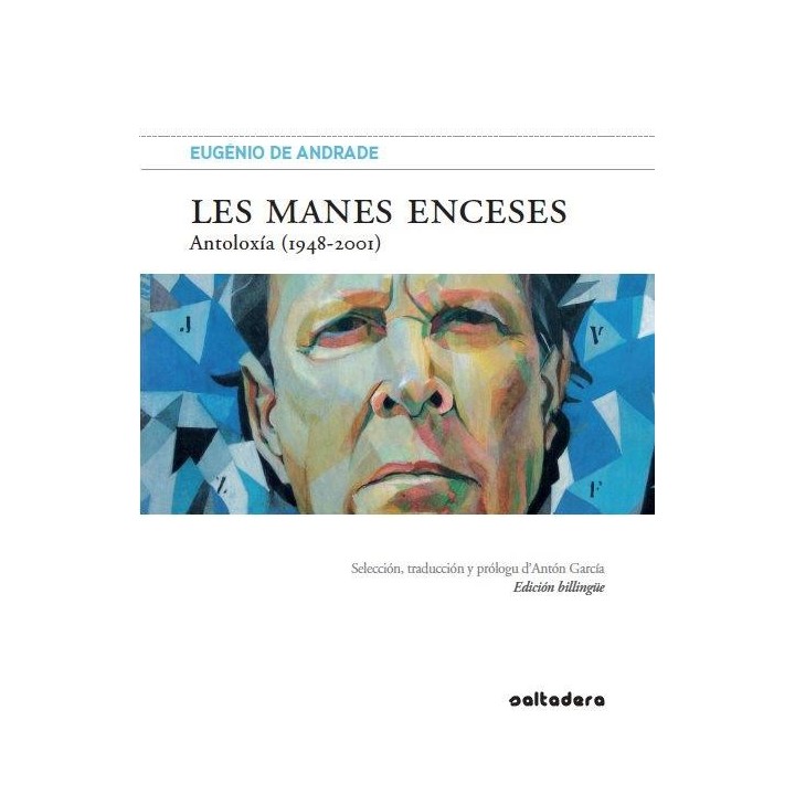 LES MANES ENCESES