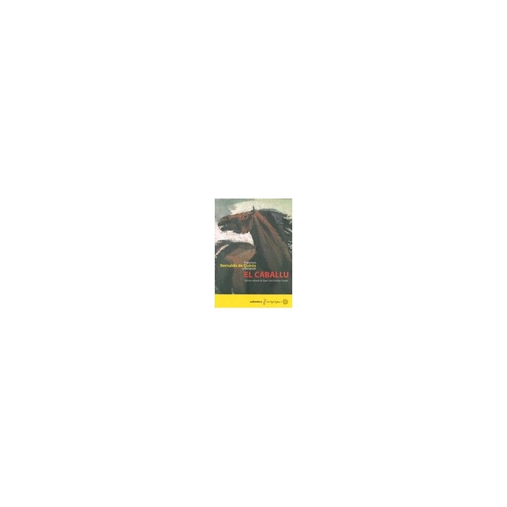 EL CABALLU