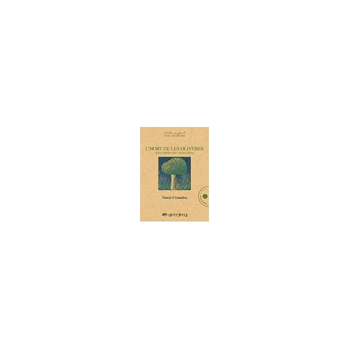 L´HORT DE LES OLIVERES