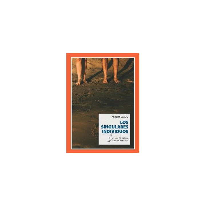 SINGULARES INDIVIDUOS, LOS