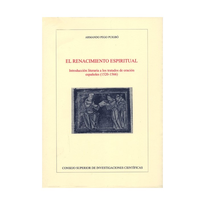 EL RENACIMIENTO ESPIRITUAL
