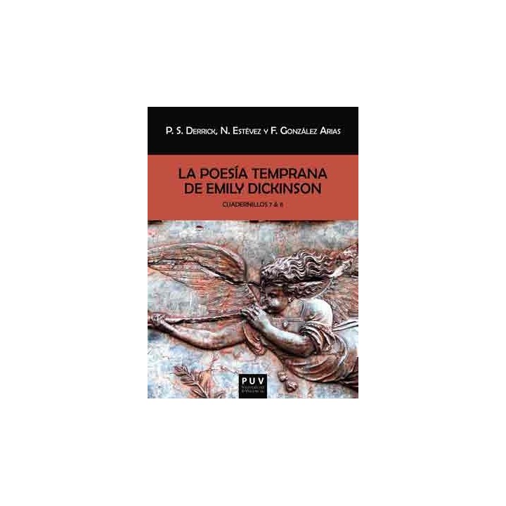 LA POESÍA TEMPRANA DE EMILY DICKINSON. CUADERNILLOS 7 & 8