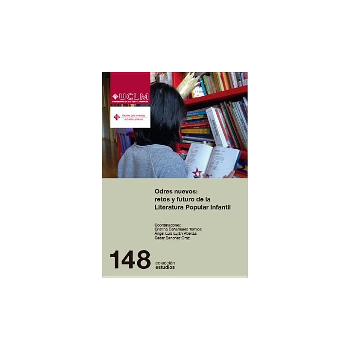 ODRES NUEVOS: RETOS Y FUTURO DE LA LITERATURA POPULAR INFANTIL