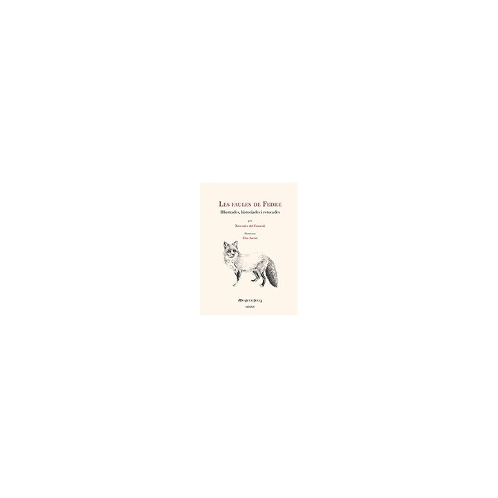 LES FAULES DE FEDRE