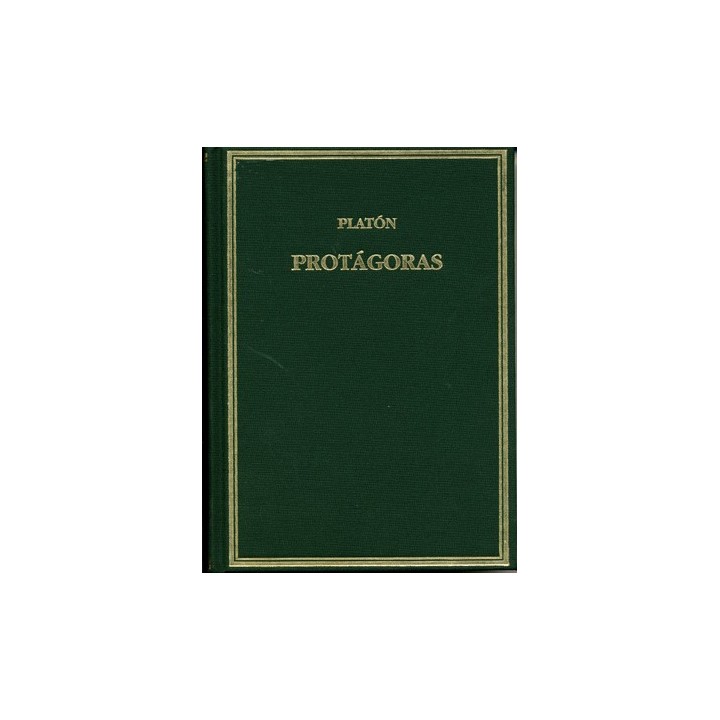 PROTÁGORAS
