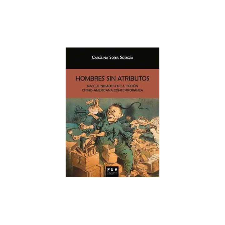 HOMBRES SIN ATRIBUTOS