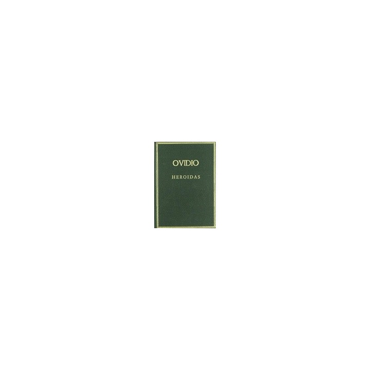 HEROIDAS