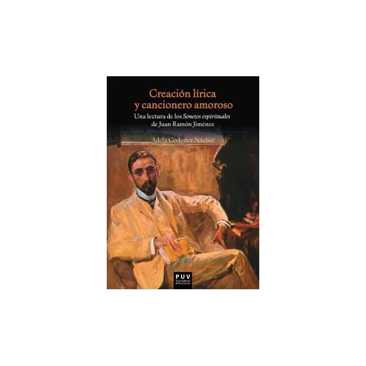 CREACIÓN LÍRICA Y CANCIONERO AMOROSO