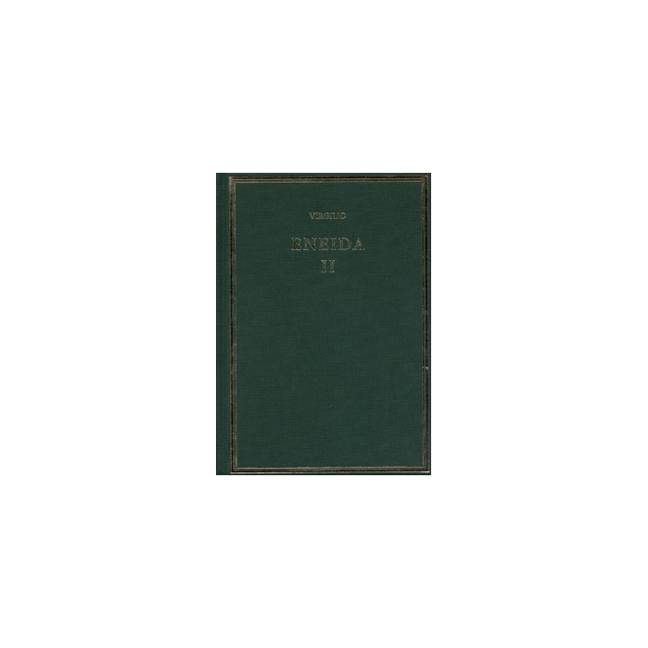 ENEIDA VOL II