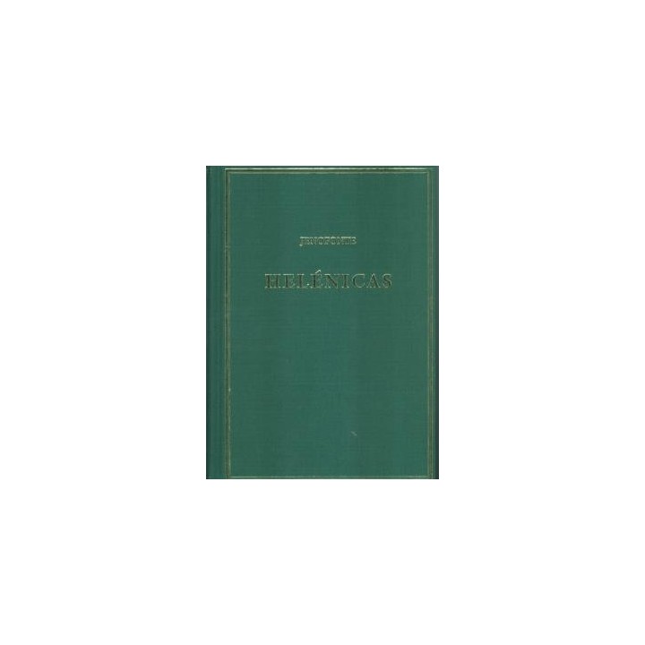 HELÉNICAS