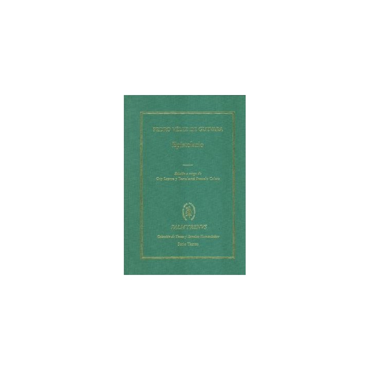 EPISTOLARIO