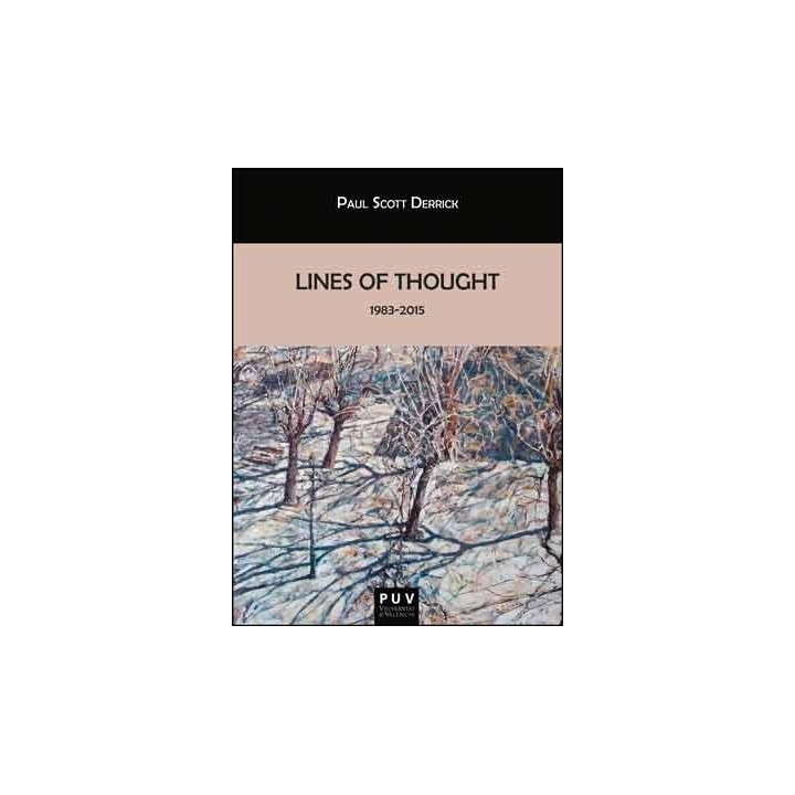LINES OF THOUGHT