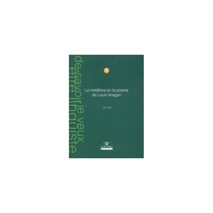 LA METÁFORA EN LA POESÍA DE LOUIS ARAGON.