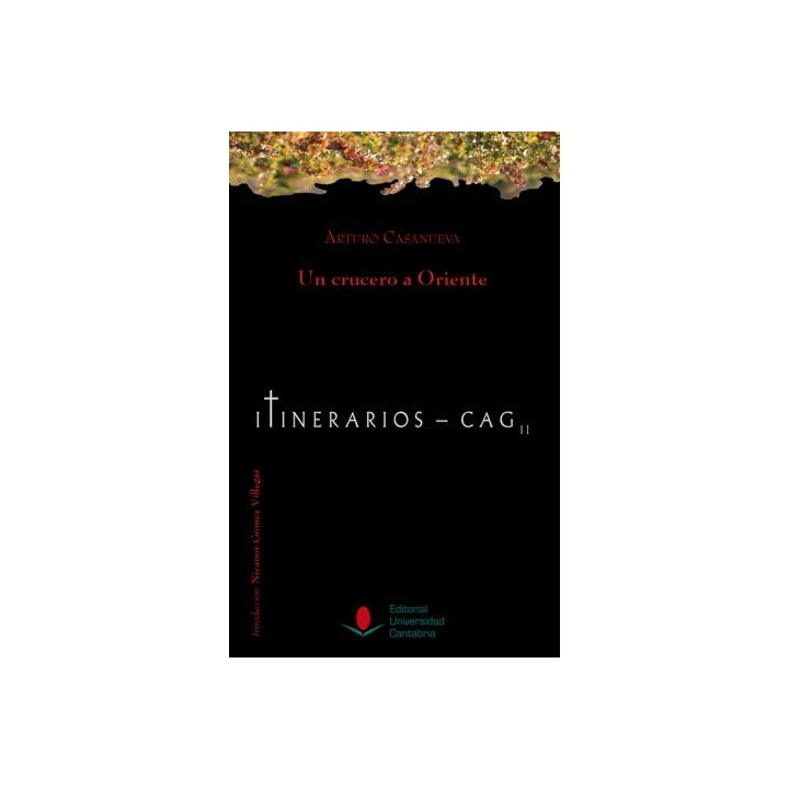 UN CRUCERO A ORIENTE