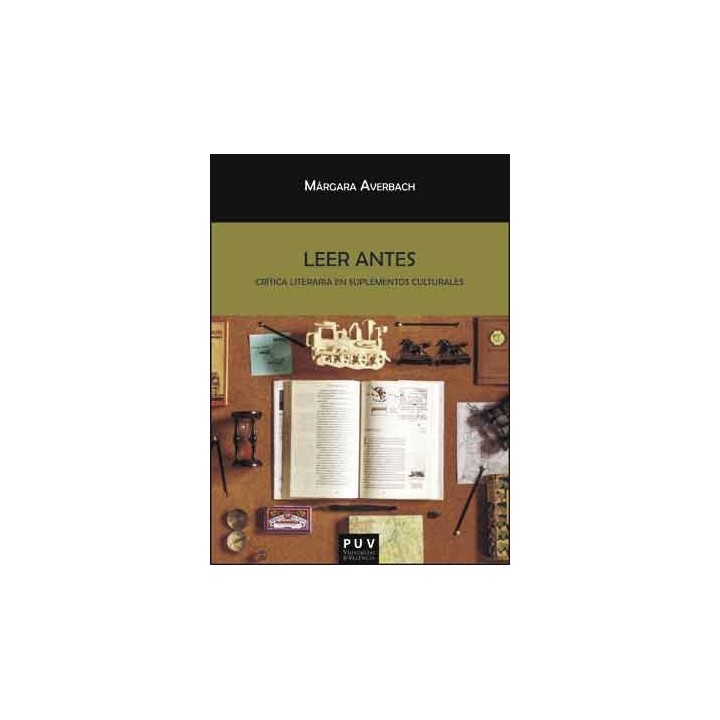 LEER ANTES