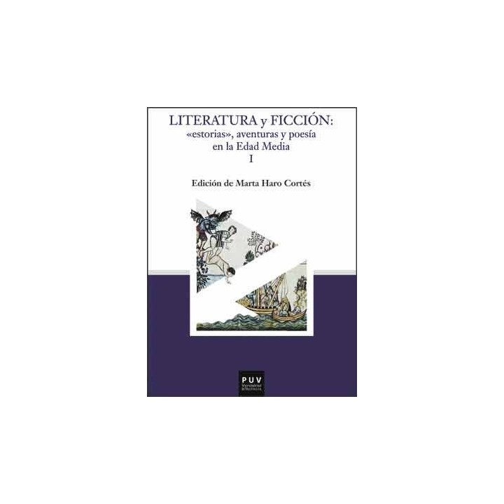 LITERATURA Y FICCION 2 TOMOS