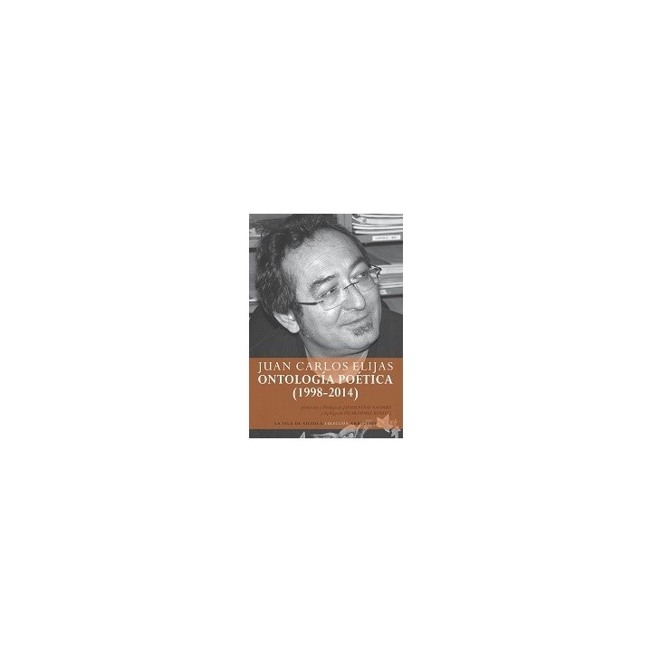 ONTOLOGIA POETICA (1998-2014)