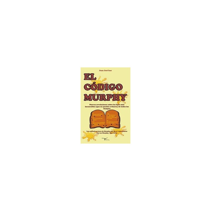 EL CÓDIGO MURPHY
