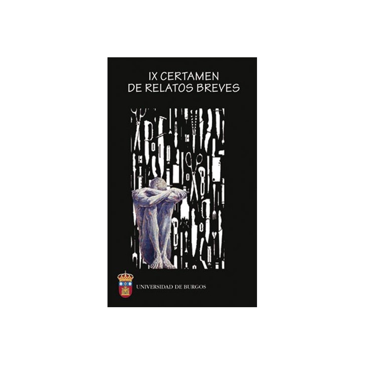 IX CERTAMEN DE RELATOS BREVES