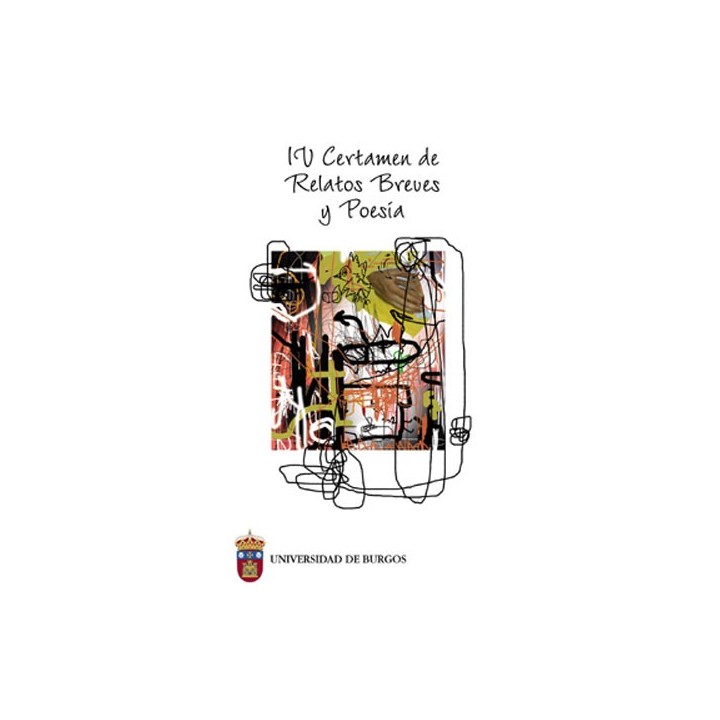 IV CERTAMEN DE RELATOS BREVES Y POESÍA