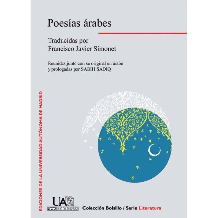 POESÍAS ÁRABES