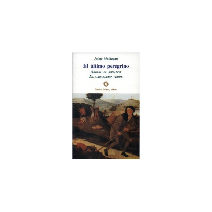 EL ULTIMO PEREGRINO