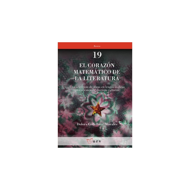 EL CORAZÓN MATEMÁTICO DE LA LITERATURA