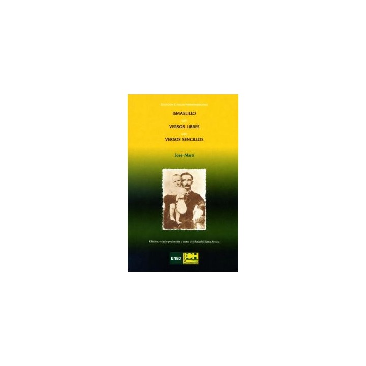 ISMAELILLO, VERSOS LIBRES. VERSOS SENCILLOS