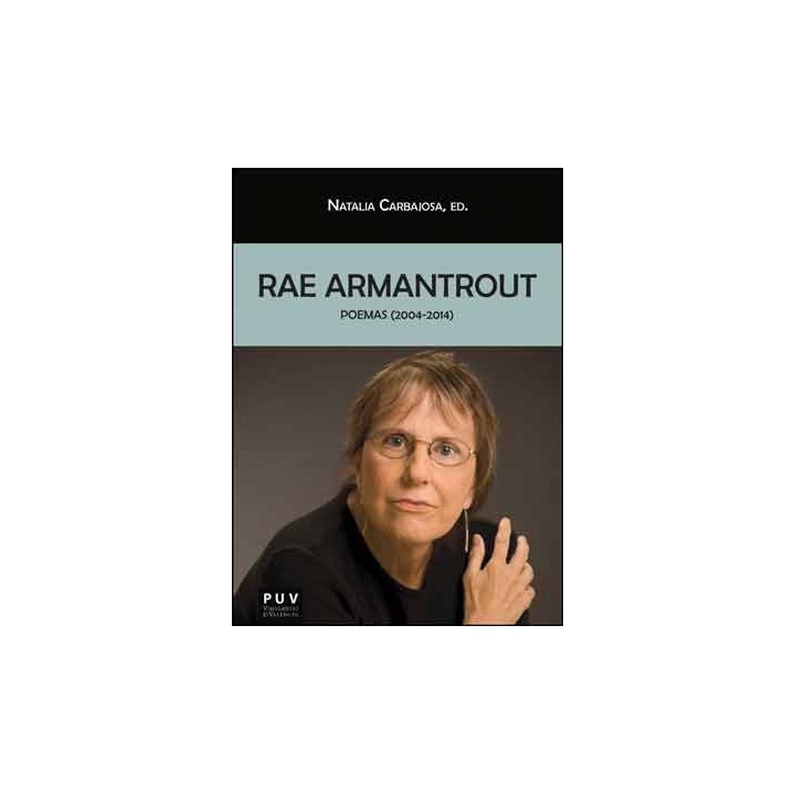 RAE ARMANTROUT