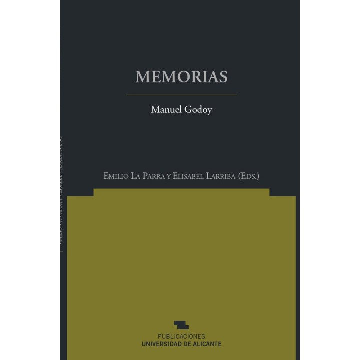 MEMORIAS