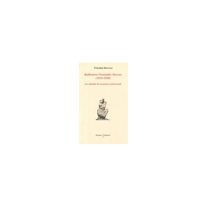 BALDOMERO FERNANDEZ MORENO( 1915-1930)