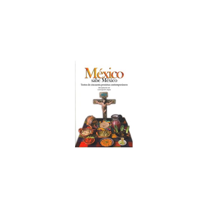 MEXICO SABE MEXICO