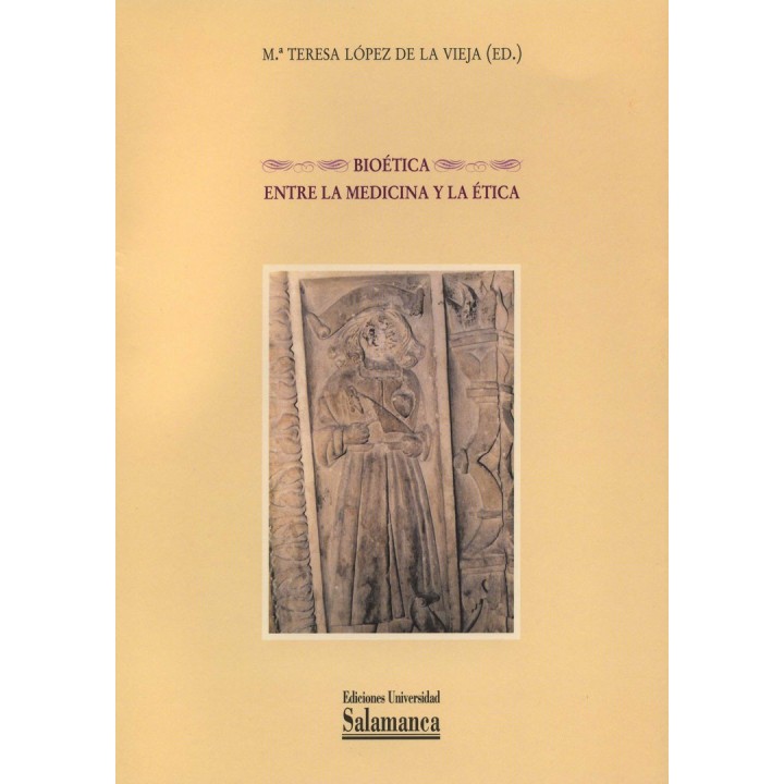 BIOETICA ENTRE LA MEDICINA Y LA TECNICA