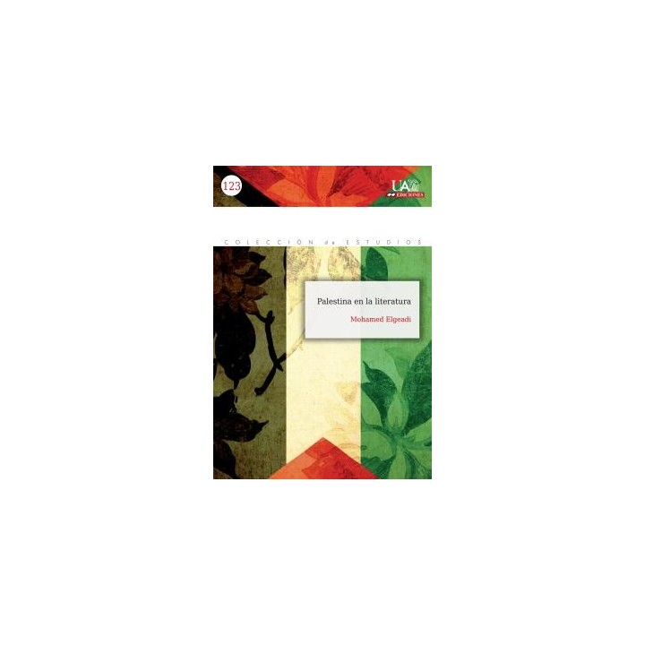 PALESTINA EN LA LITERATURA