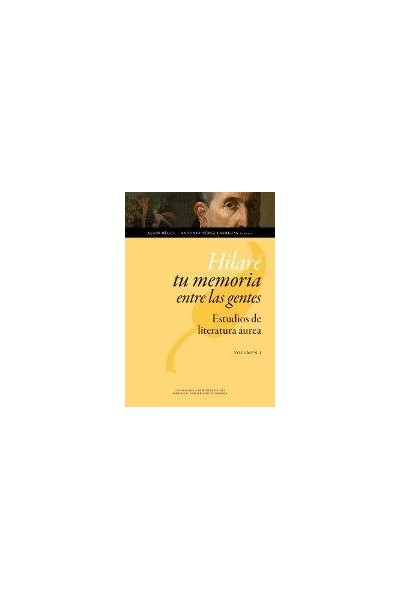 HILARE TU MEMORIA ENTRE LAS GESNTES 2 VOLS
