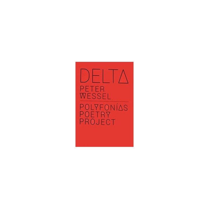 DELTA POLYFONIAS POETRY PROYECT