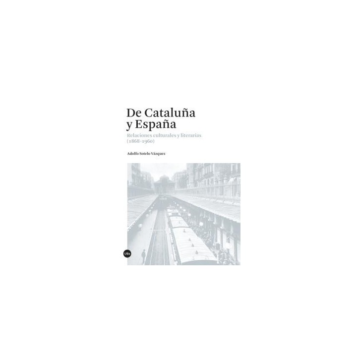 DE CATALUÑA Y ESPAÑA
