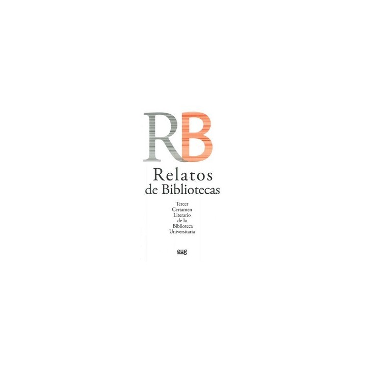 RELATOS DE BIBLIOTECAS