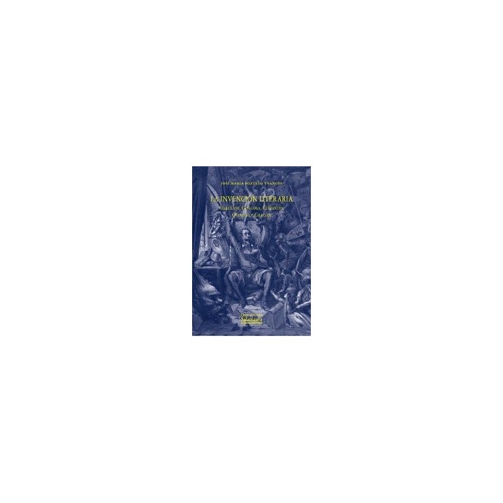INVENCION LITERARIA LA