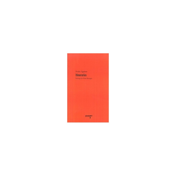 ITINERARIOS