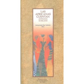 LAS AFRICANAS CUENTAN.