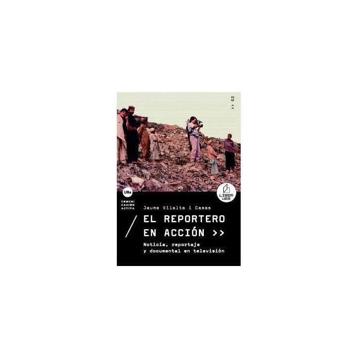 REPORTERO EN ACCION EL