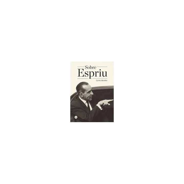 SOBRE ESPRIU