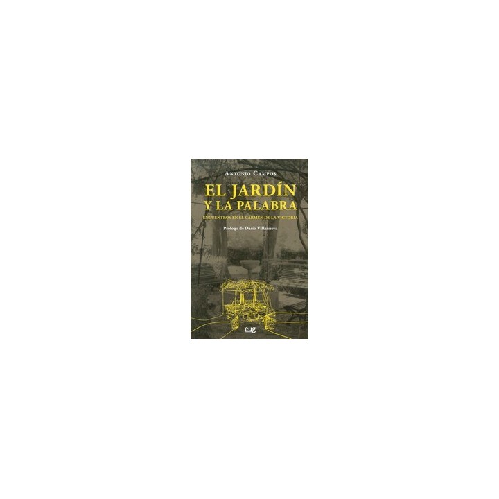 JARDIN Y LA PALABRA EL
