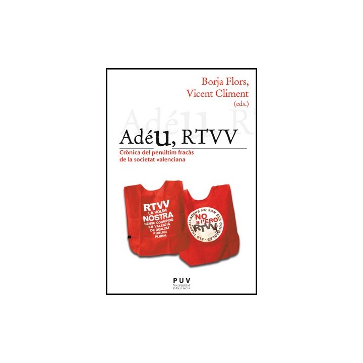 ADÉU, RTVV