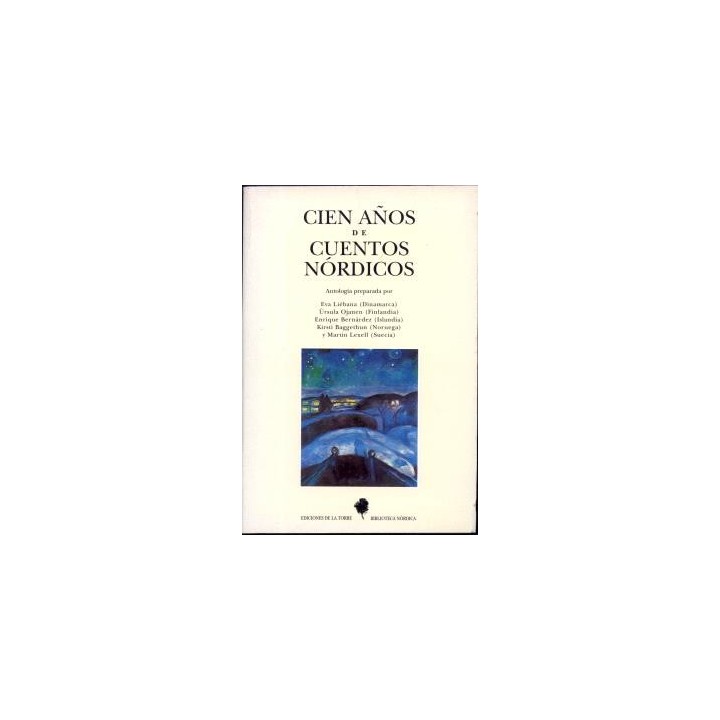 CIEN AÑOS DE CUENTOS NÓRDICOS