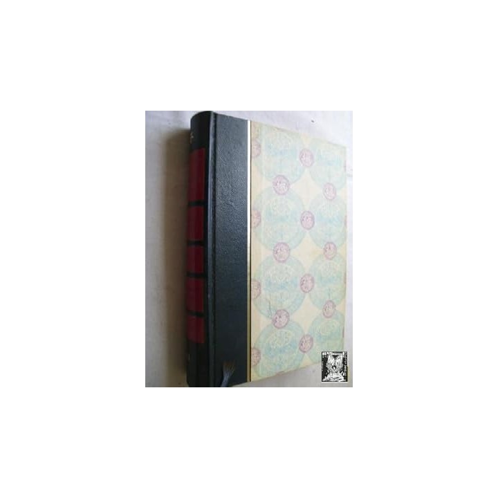 HIJOS DE LA ESPERANZA/ CICERÓN/ EL MUNDO DEL ÁGUILA/ LA HIEDRA