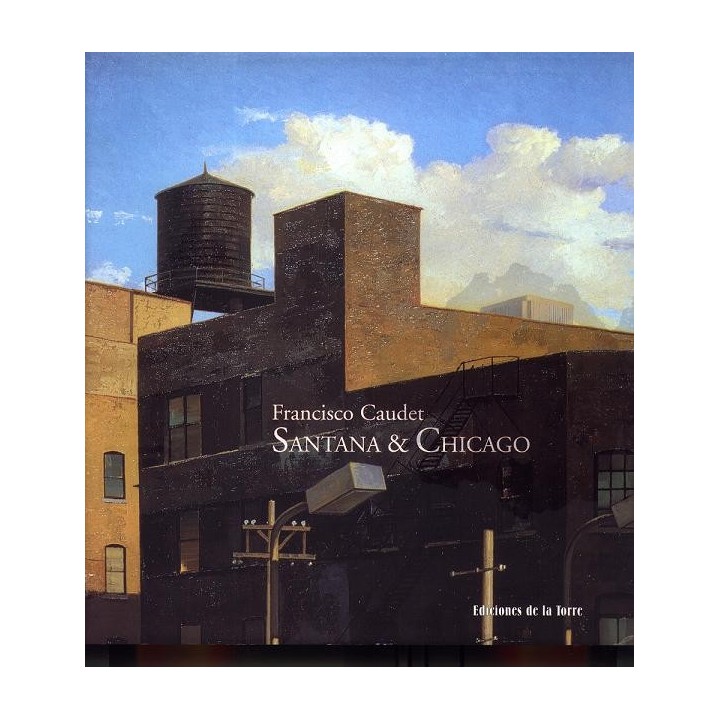 SANTANA Y CHICAGO