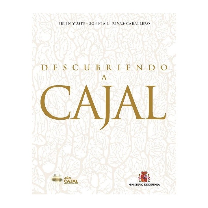 DESCUBRIENDO A CAJAL