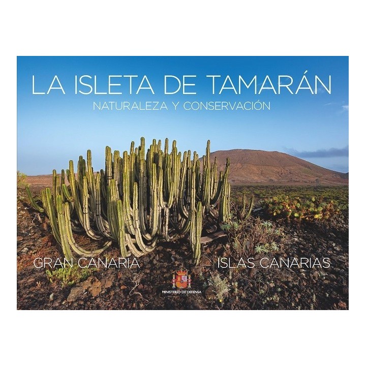 LA ISLETA DE TAMARÁN
